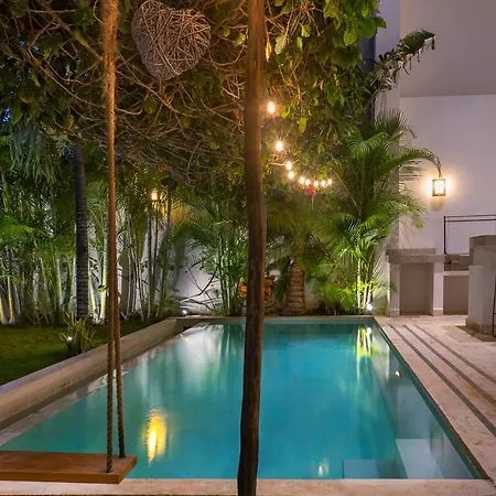 Stunning 4Br Villa With Private Pool La Veleta Retreat