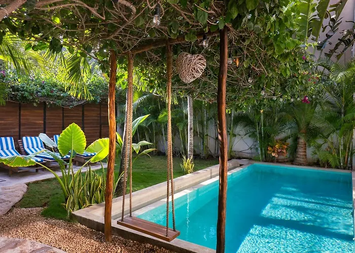 Stunning 4br With Private Pool La Veleta Retreat Villa *