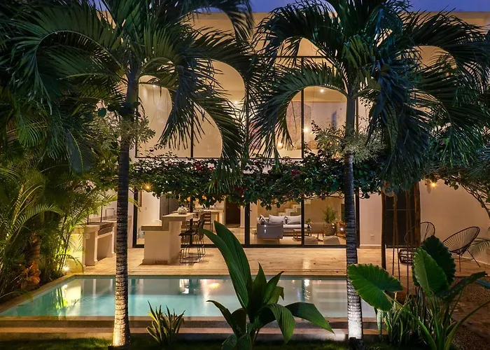 Stunning 4br With Private Pool La Veleta Retreat Villa *