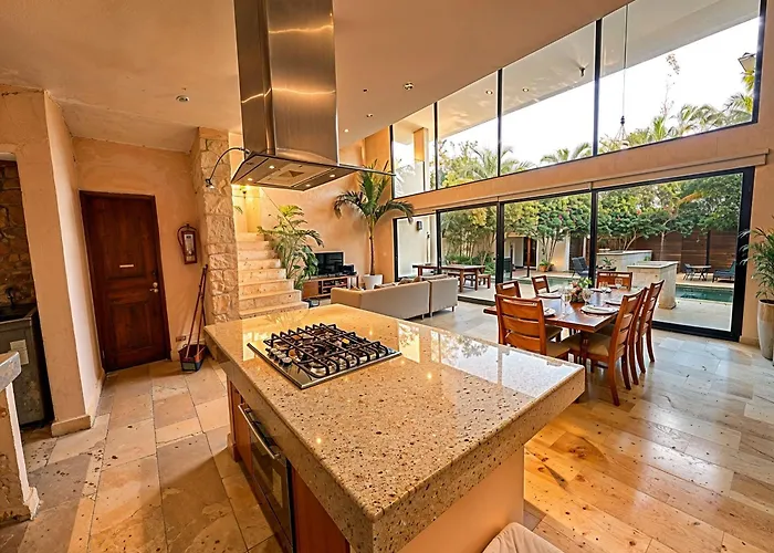 Stunning 4br With Private Pool La Veleta Retreat * Tulum