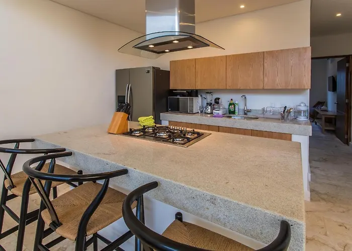 Stunning 4br With Private Pool La Veleta Retreat * Tulum