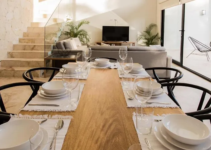 Stunning 4br With Private Pool La Veleta Retreat Villa *