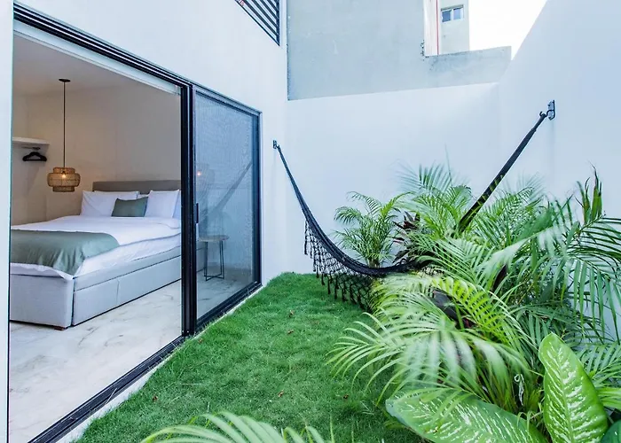 Stunning 4br With Private Pool La Veleta Retreat * Tulum