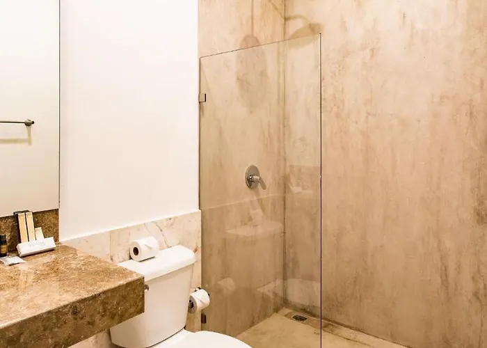 Stunning 4br With Private Pool La Veleta Retreat Tulum